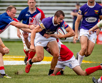 NORFC v Royal Engineers RFC  18May2019