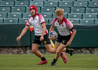 Louisiana State Championship - Brother Martin v Jesuit   30Apr2025