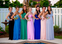 DHS Junior Prom 2015