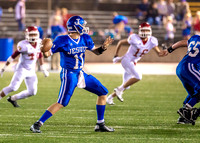 Brother Martin v Jesuit - Playoffs   15Nov2013