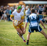 NOLA Gold v Capital Selects - 20Jan2018