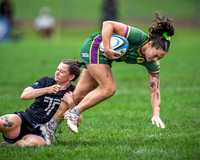 2025 Club Sevens National Championship