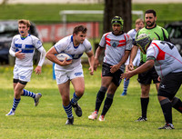 Jesuit HS v NOLA Barbarians - 16Mar2019