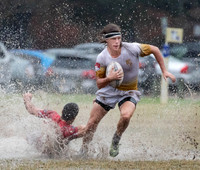 NOLA Gold v USA Rugby South Panthers - 08Dec2018