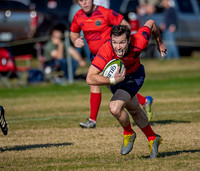 Krewe v Po-Boys 2019 Markel Cup Championship 14Dec2019