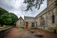 Culross Abbey