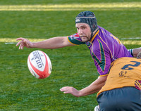 New Orleans v Old Puget Sound - DI Semifinal
