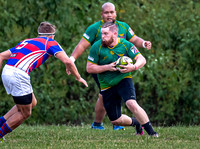 UNO RFC v La. Tech RFC 05Oct2019