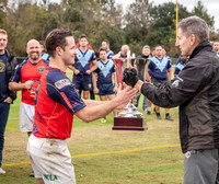 2018 Robert Markel Cup Final - 15Dec2018